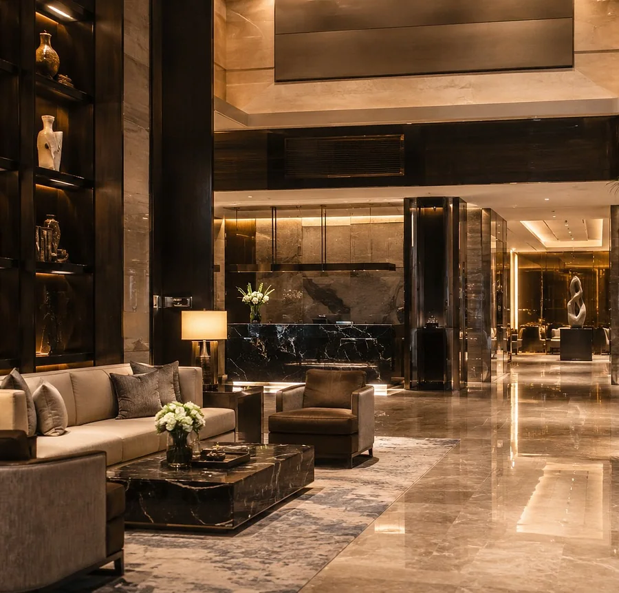 Hospitality